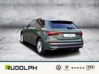 Audi A3 - Vorschau Bild 6