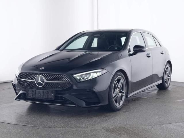 Mercedes-Benz MERCEDES Classe A 180 Automatic Premium AMG