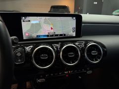 MERCEDES-BENZ A 200 Progressive*LED*CAM*LEDER*WIDE*STANDHZG*
