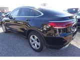 Mercedes-Benz GLC 300 Coupe d 4Matic AHK Pano 19´ Kamera LED B - gebrauchte Mercedes-Benz GLC 300 aus dem Jahr 2020