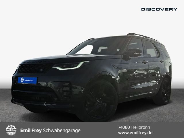 Land Rover Discovery D300 Dynamic HSE