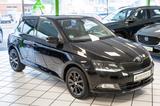 Skoda Fabia Style 1.2 Benzin 90 PS PDC Klima - Skoda Fabia: 1.9