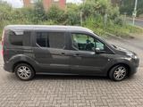 Ford Tourneo Connect 1.5 EcoBlue 88kW Auto Titani... - Ford Tourneo Connect: 1.8