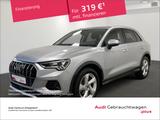 Audi Q3 35 TFSI advanced AHK CARPLAY LED PDC MMI