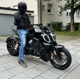 Ducati Diavel V4