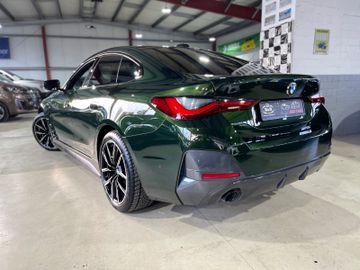BMW 420 - 9