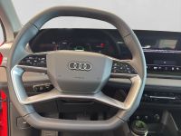 Audi Q6 e-tron - Vorschau Bild 10