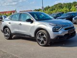 Citroën C4 X Feel Pack 1.2 Auto Navi RFK LED T-Leder - Citroën C4 X: Feel