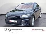 Audi Q5 sport 50 TDI quattro tiptr - gebrauchte Audi Q5 aus dem Jahr 2020