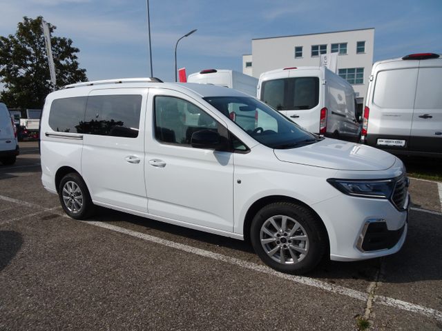 Ford Tourneo Connect Titanium L1**NEUES MODELL** IACC