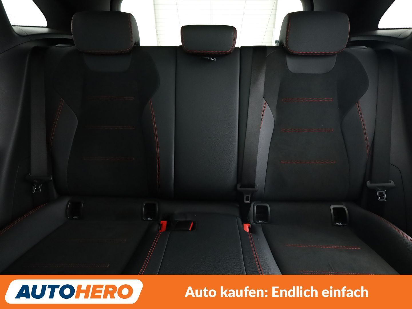 Mercedes-Benz GLA 220 Mild-Hybrid 4Matic AMG Line Aut.*NAVI* foto 14