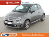 Fiat 500 1.0 Mild-Hybrid Sport *TEMPO*PDC*ALU*PANO* - Fiat 500 Gebrauchtwagen in Bonn