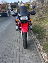 BMW R 1100 GS - BMW GS 1100