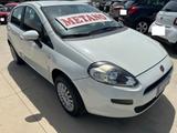 Fiat FIAT Punto 1.4 5P Natural Power Easy - Fiat Punto: Natural Power