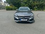 Mercedes-Benz C 220 AMG LINE SCHECKHEFT - Mercedes-Benz C 220 in Hagen