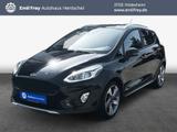 Ford Fiesta 1.0 EcoBoost S&S ACTIVE PLUS