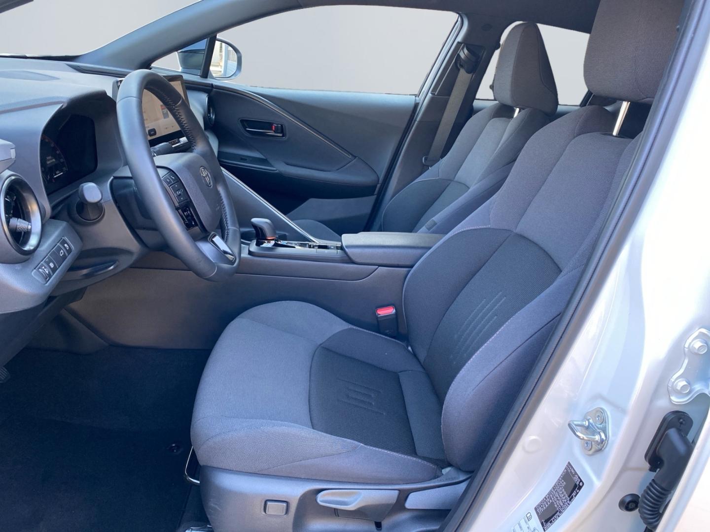 Toyota C-HR 1.8 Hybrid TeamD*NAVI*TECHNIK-PAKET*PDC*SHZ
