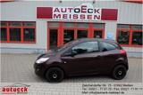 Ford Ka Ambiente WENIG KM|KLIMA|RADIO|SERVO|8FACH