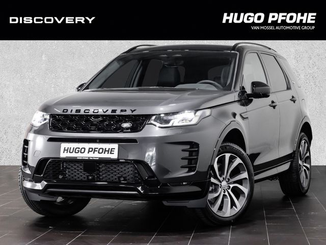 Land Rover Discovery Sport DYNAMIC SE P270e AWD ab 02/25 SH