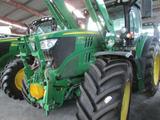 John Deere 6145R  AP50 - John Deere 6145R
