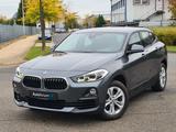 BMW X2 xDrive 20i Advantage Plus*Autom.*Navi*1-Hand* - BMW X2: Advantage Plus
