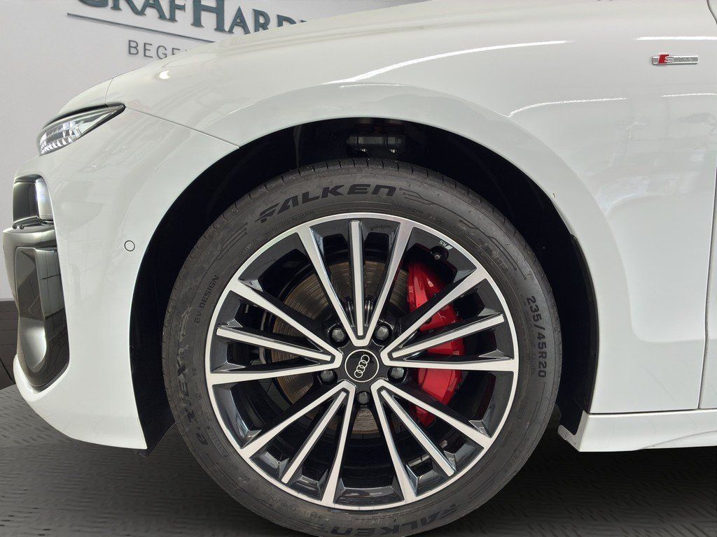 Audi A6 Sportback e-tron performance ACC Navi AHK B&O imagem 3