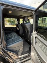 Mercedes-Benz G 63 AMG Mercedes-AMG G 63 Mercedes-AMG - Mercedes-Benz G 63 AMG Gebrauchtwagen in Frankfurt