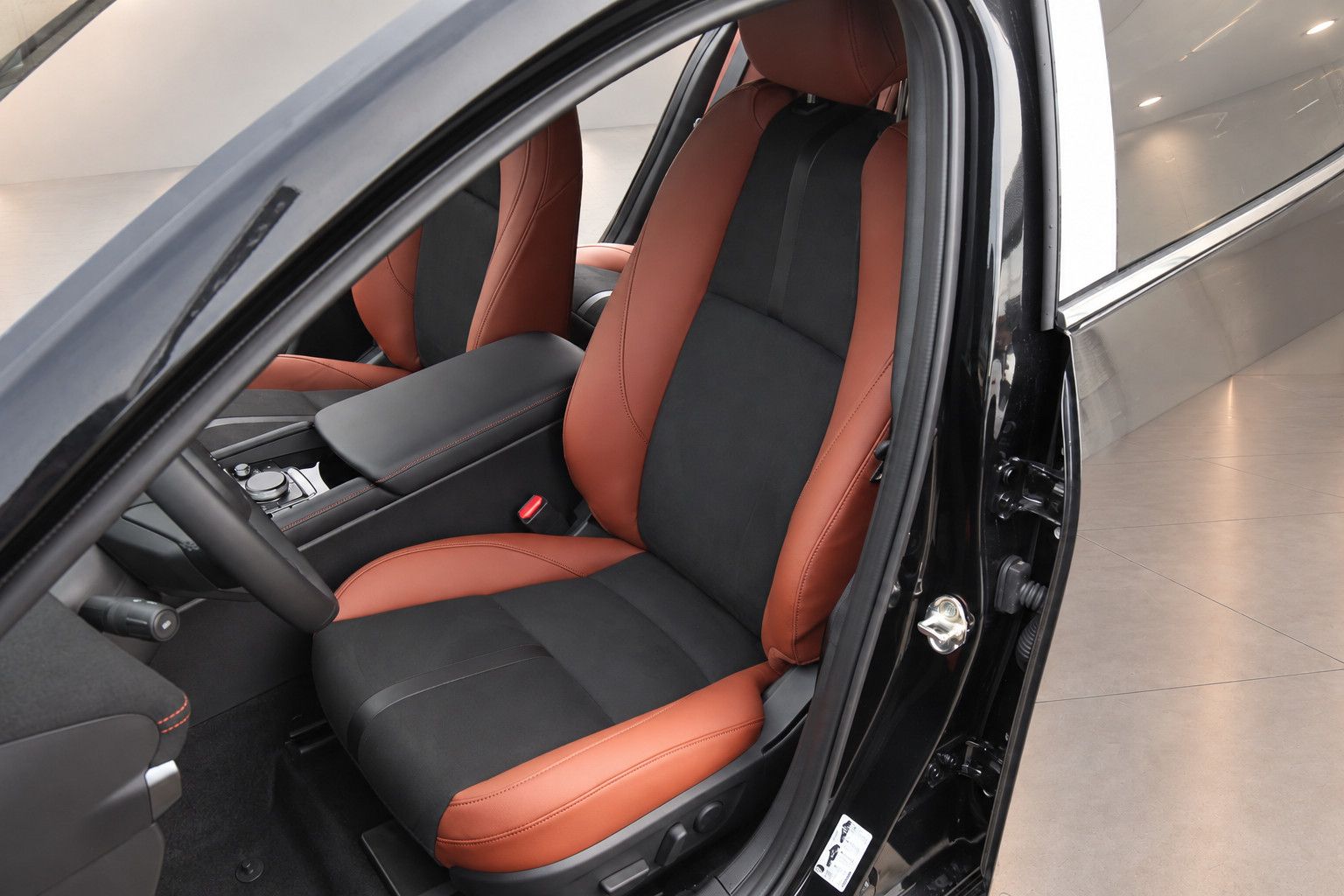 Mazda 3 - Bild 12