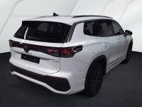 Volkswagen Tayron - Vorschau Bild 2