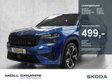 Skoda Kodiaq 2.0 TSI W RS 360 4xSHZ ACC AHK AUT ELSITZ