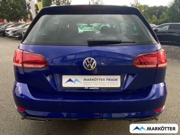 Volkswagen Golf - 4