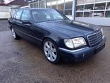 Mercedes-Benz S 320