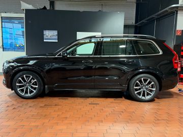 Volvo XC90 - 3