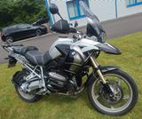 BMW R 1200 GS - BMW 2009 R 1200 GS