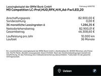 BMW M3 - Vorschau Bild 2