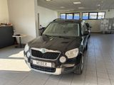 Skoda Yeti Ambition Plus Edition 4x4 - Skoda Yeti: Allradantrieb, Ambition Plus Edition