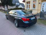 BMW 730d -Vollausstattung, Luxus, Komfortabel - BMW 730 aus 2010: 730d