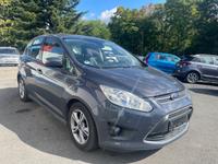 Ford C-Max  Edition