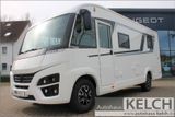 Itineo Wohnmobil Itineo CM 165PS 660 Navi, TV, Solar - Itineo Wohnwagen & Wohnmobile