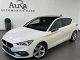 Seat Leon 2.0 TDI DSG FR NAV+LED+AHK+ACC+PANO+BEATS - Seat Leon: Fr TDI Dsg