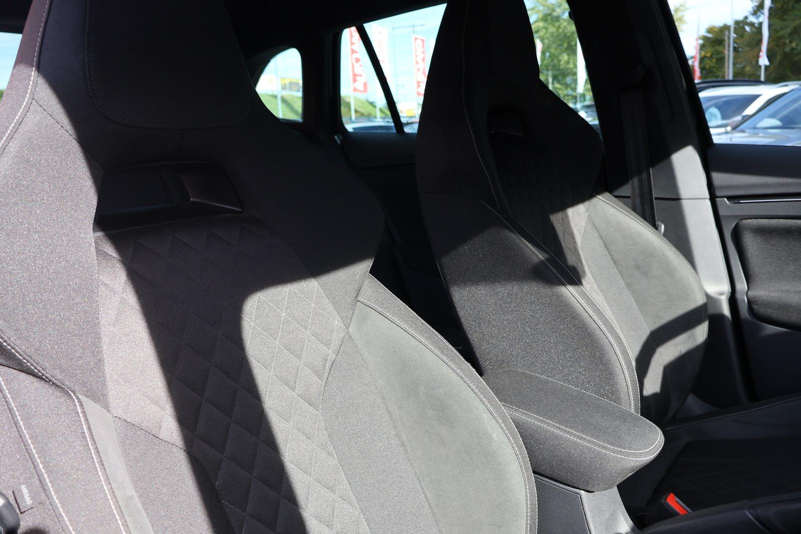 Skoda Scala 1.5 TSI Style LED Sitzheizung Tempomat PDC