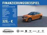 Skoda Kamiq 1.5 TSI 110 kW DSG Tour RFK+Temp+beh FS+ - Skoda: Orange