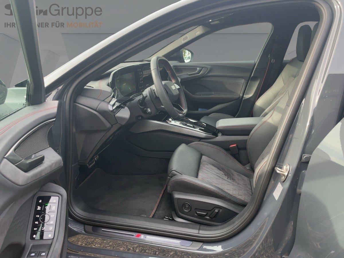 Audi S5 Avant edition one PANO B&O TechPro WR