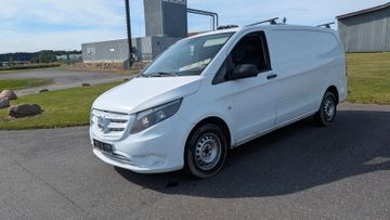Mercedes Vito - 2