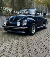 Volkswagen Käfer Cabrio Note 2 / H Kennzeichen - Volkswagen Oldtimer