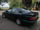Mercedes-Benz E 200 KOMPRESSOR CLASSIC Classic - gebrauchte Mercedes-Benz E-Klasse aus dem Jahr 2000
