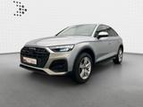Audi Q5 Sportback advanced 45 TFSI quattro*Navi*Matri - Audi Q5 Jahreswagen
