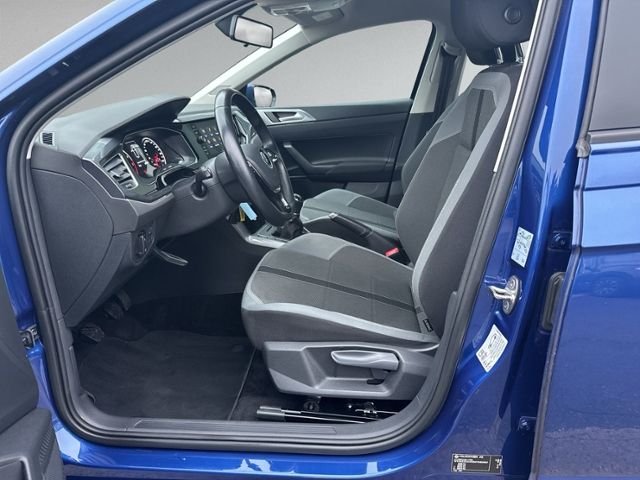 Polo 1.0 TSI HIGHLINE KLIMA+SITZHEIZUNG+EINPARKH