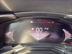 Fahrzeugabbildung DS Automobiles DS 7 BlueHDI 130 Aut. OPERA LEDER Panoramadach
