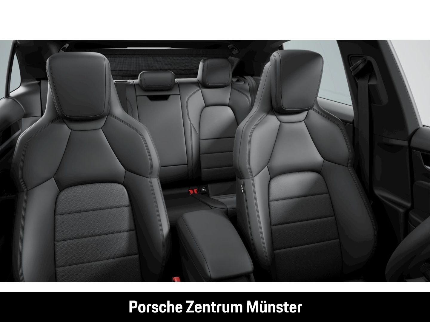 Porsche Macan 4 Surround-View Luftfederung PASM 1.Hand foto 10